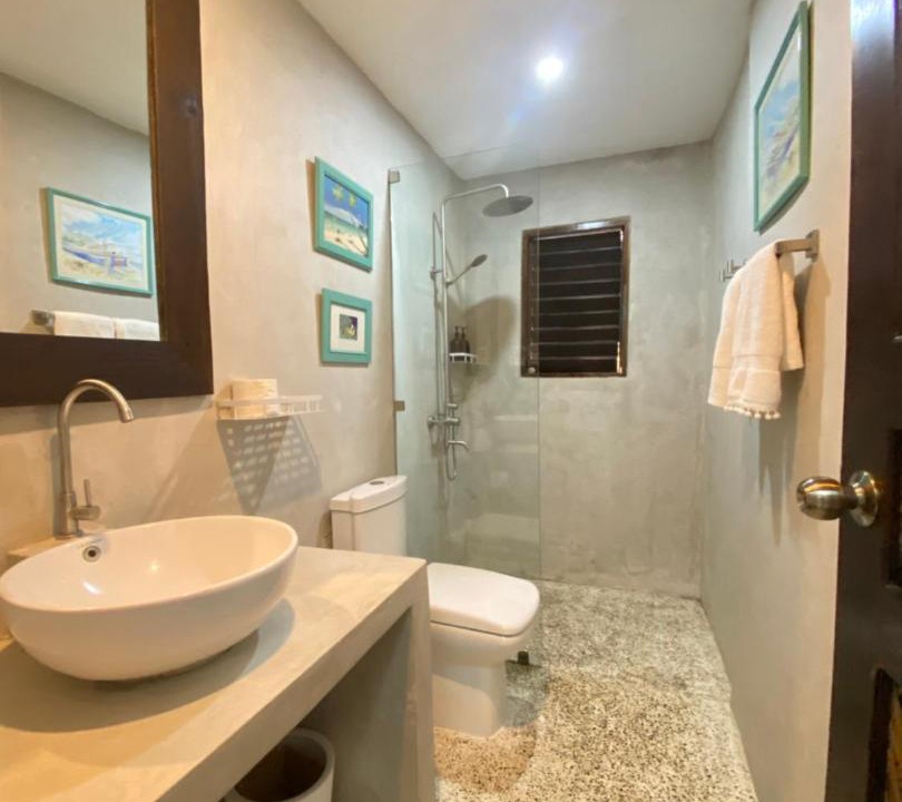Photo of Bathroom in Puerto Princesa City Centre