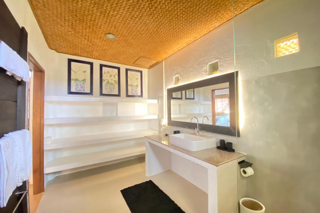 Photo of Bathroom in Puerto Princesa City Centre