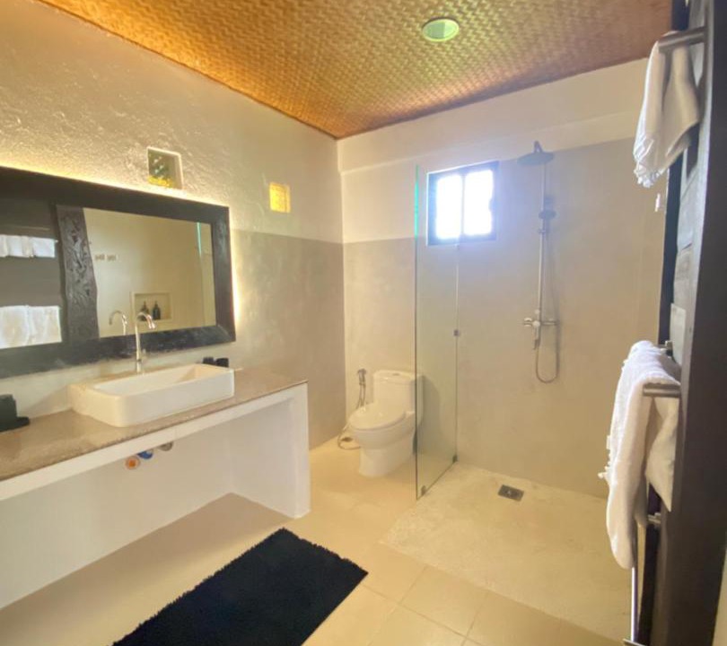 Photo of Bathroom in Puerto Princesa City Centre