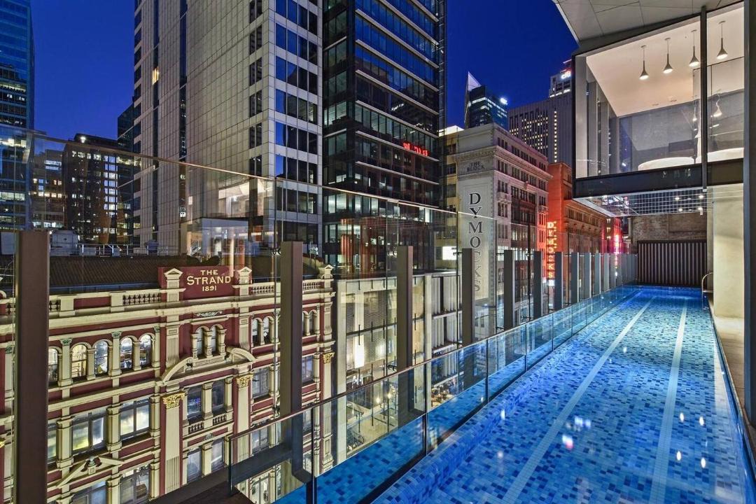 Photo of Others in Sydney Central Business District
