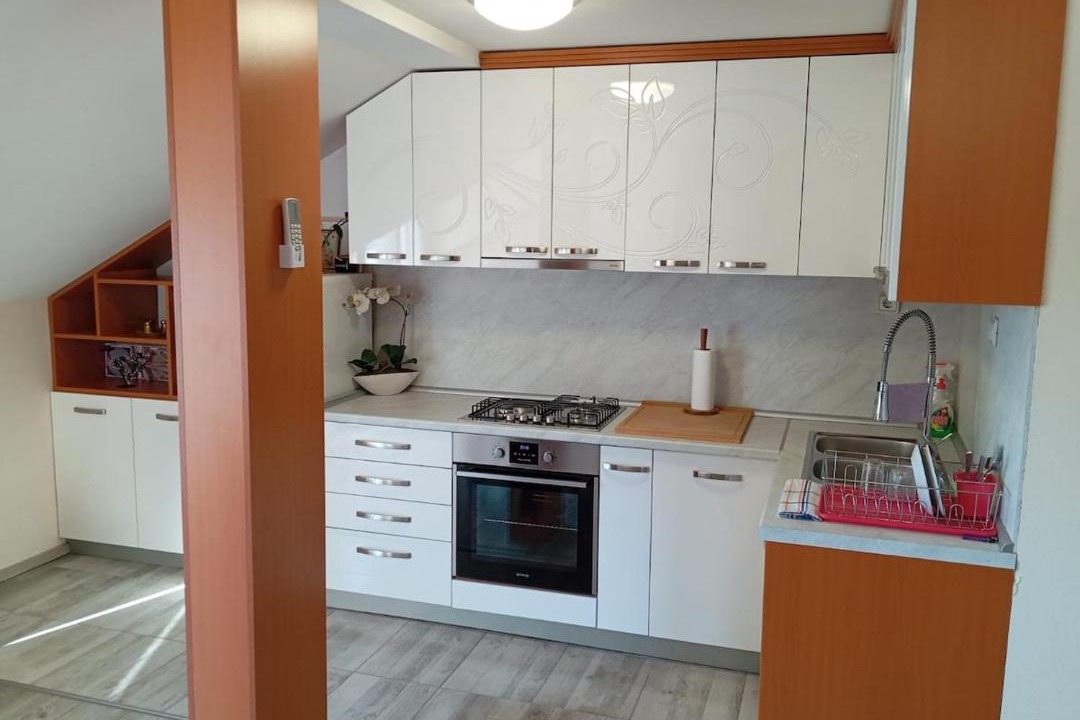 Photo of Kitchen in Obrovac
