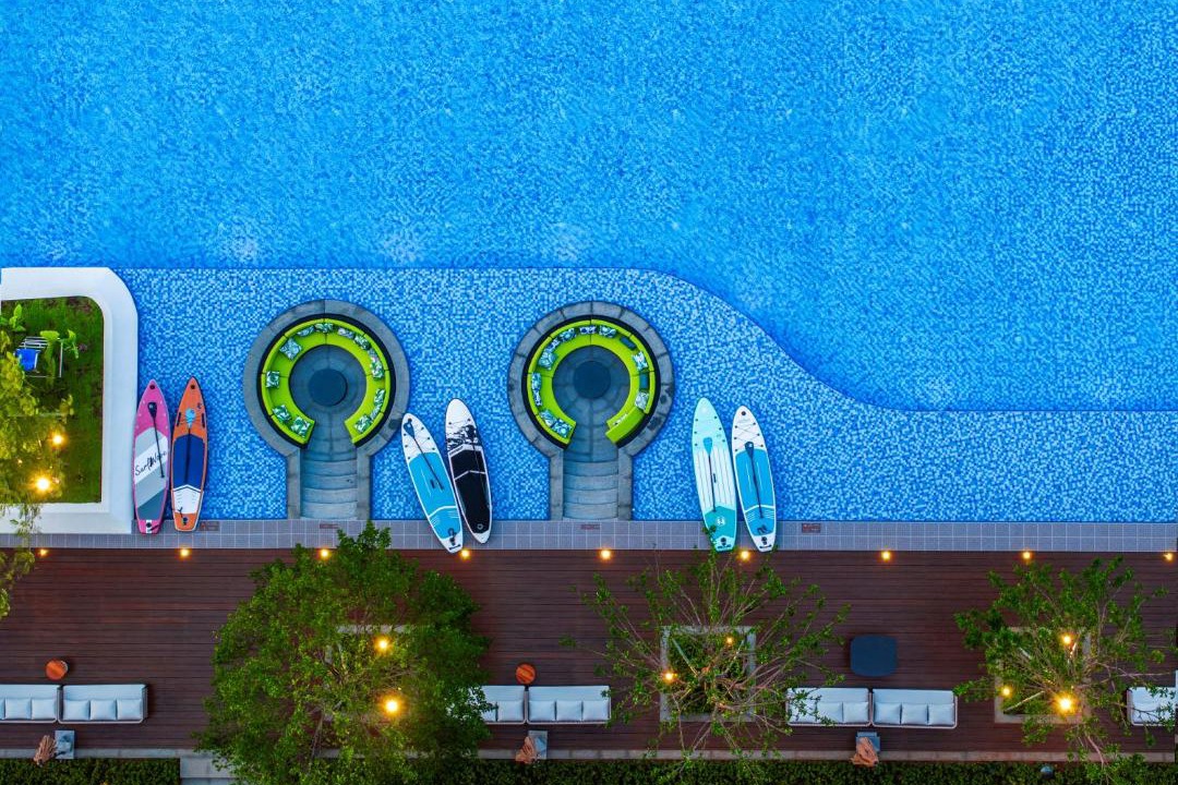 Photo of Others in Haitang District