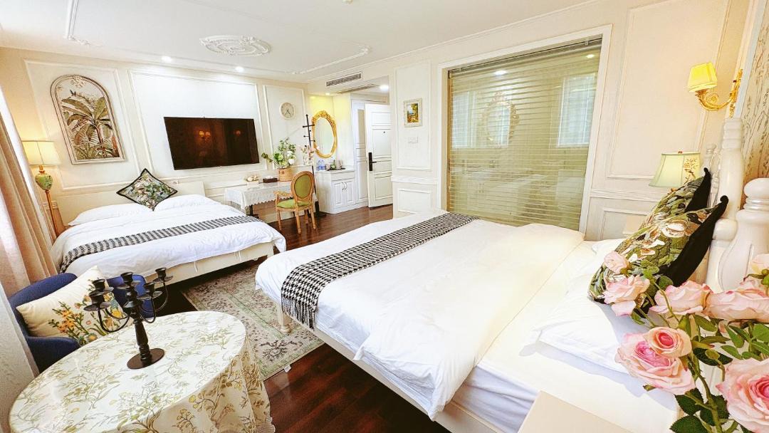 Photo of Bedroom in Siming