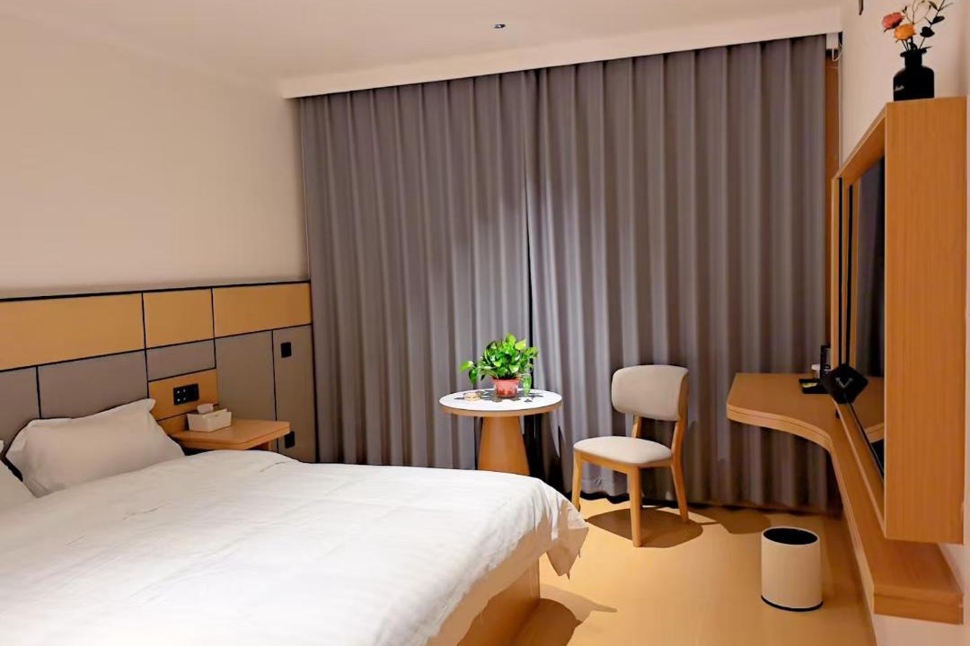 Photo of Bedroom in Ulanqab