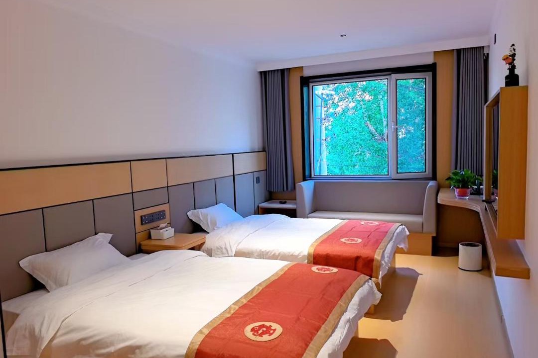 Photo of Bedroom in Ulanqab