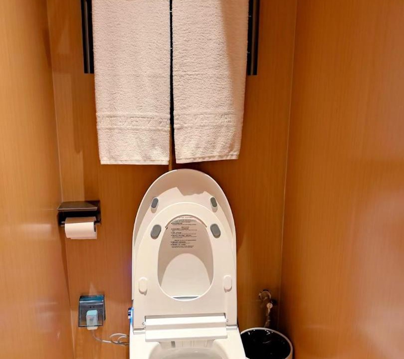 Photo of Bathroom in Ulanqab