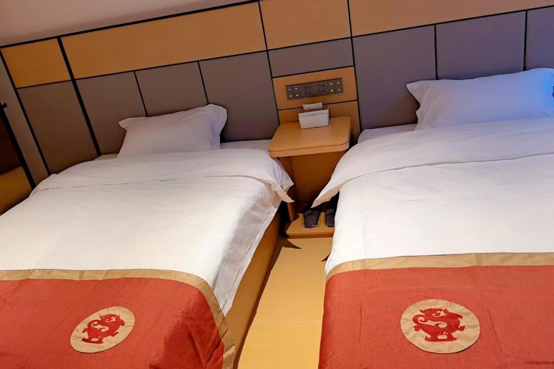 Photo of Bedroom in Ulanqab