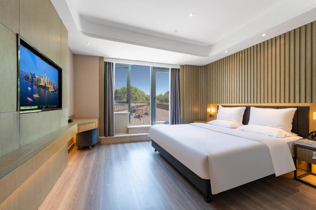 Photo of Bedroom in Weihai