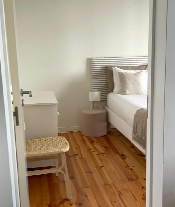 Photo of Bedroom in Sao Jorge de Arroios
