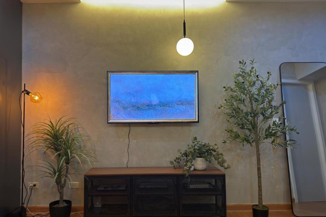 Photo of Livingroom in Downtown