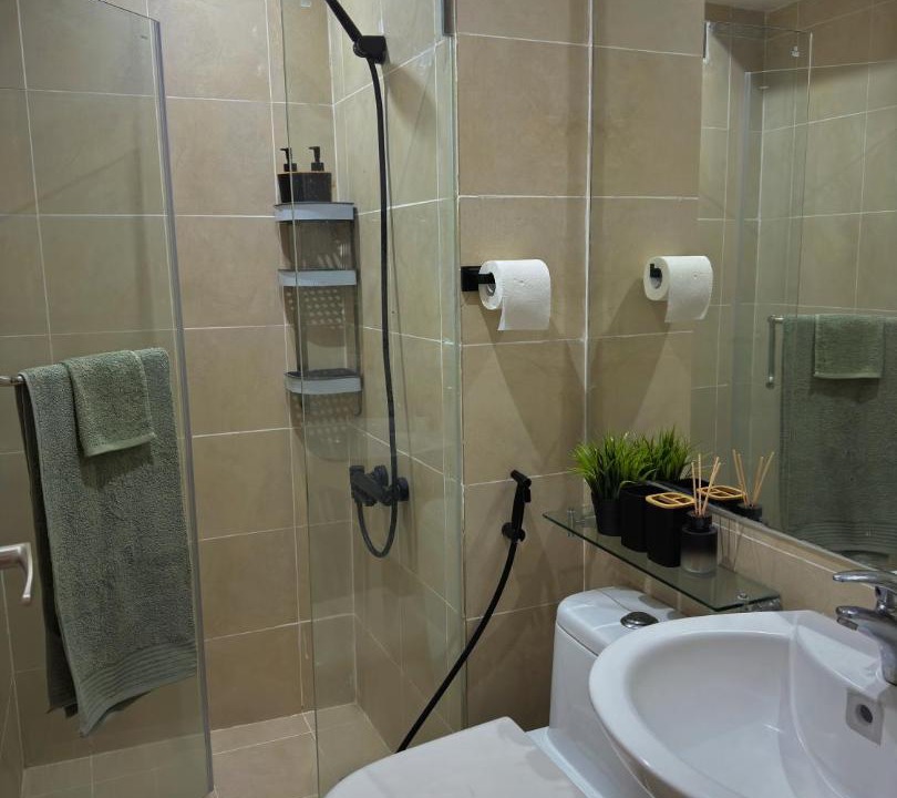 Photo of Bathroom in Downtown