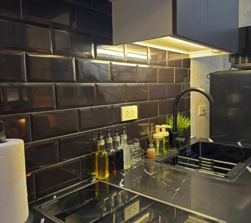 Photo of Kitchen in Downtown