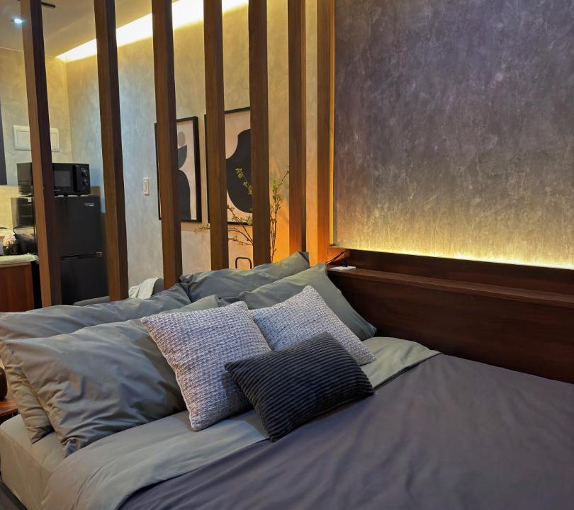 Photo of Bedroom in Downtown