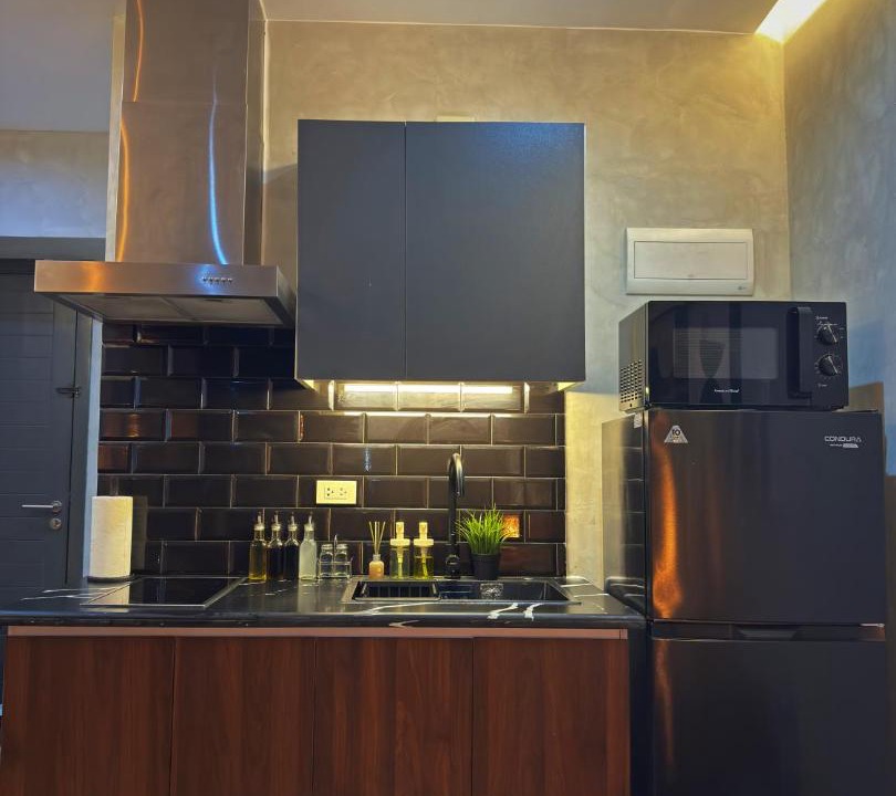 Photo of Kitchen in Downtown