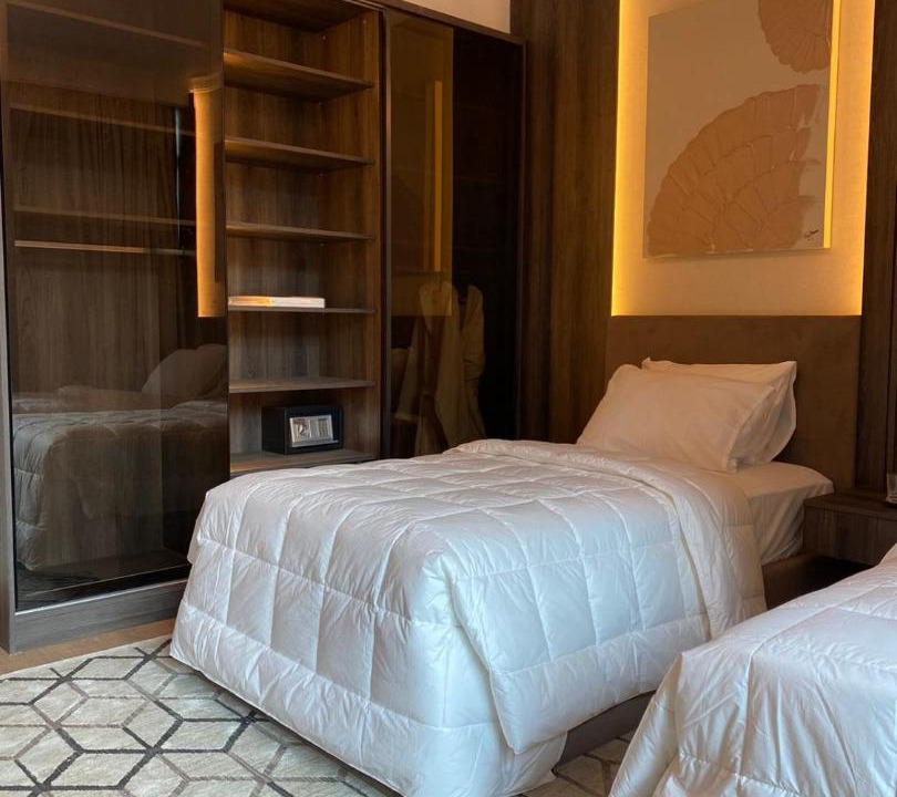 Photo of Bedroom in Cairo