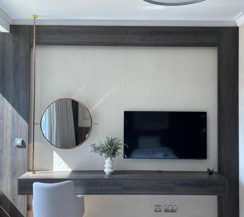 Photo of Livingroom in Cairo