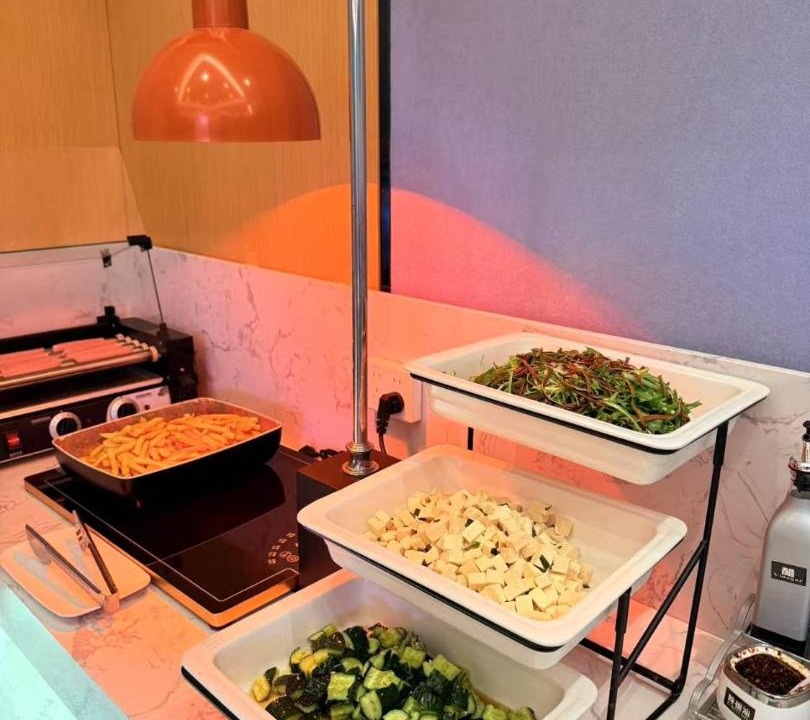 Photo of Kitchen in Weihai
