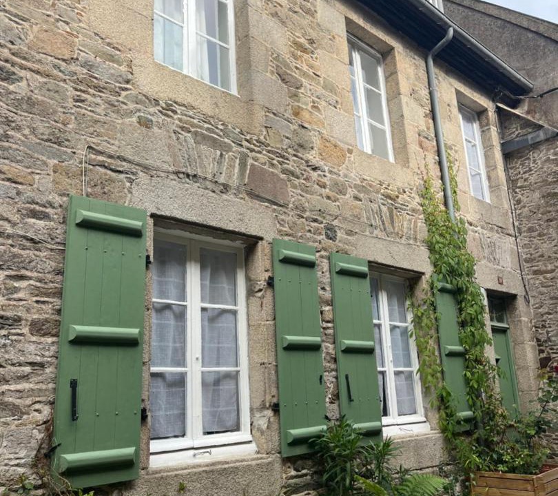 Photo of Others in Treguier