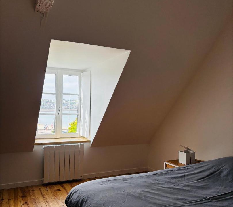 Photo of Bedroom in Erquy
