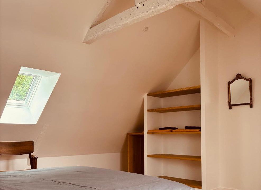 Photo of Bedroom in Erquy