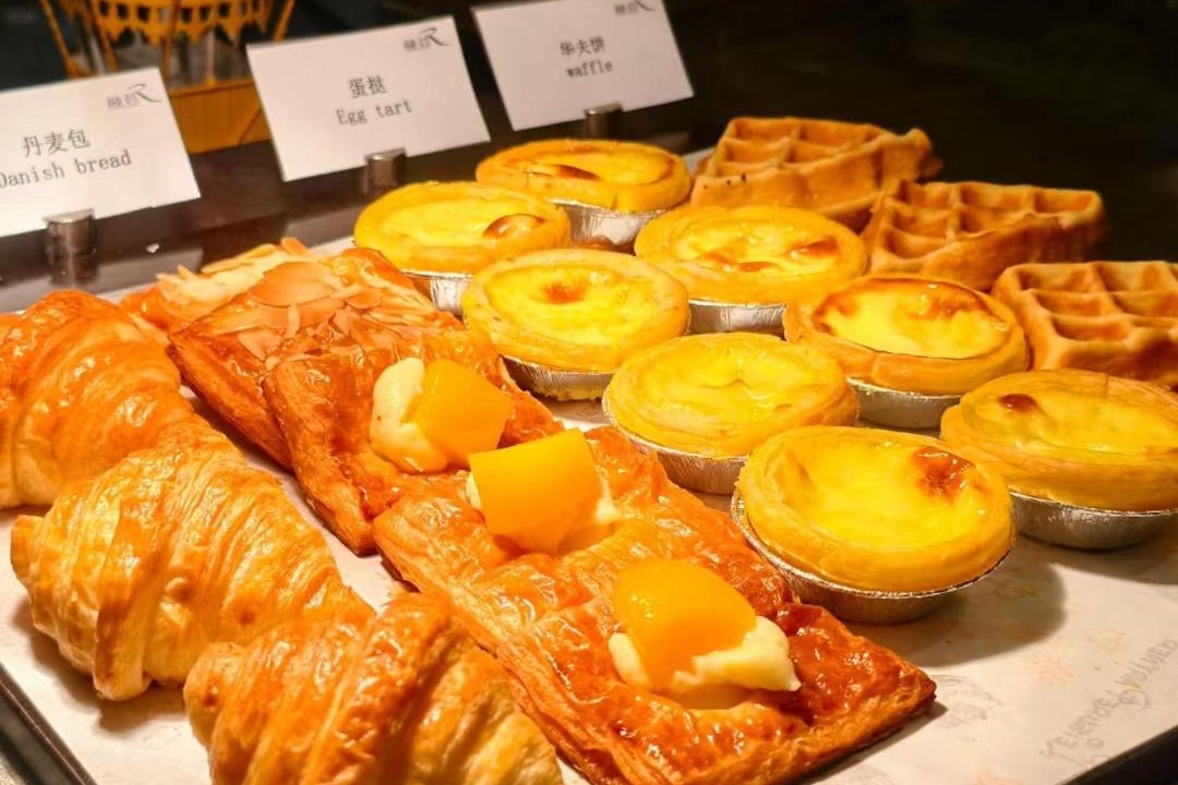 Photo of Kitchen in Huaihe Road