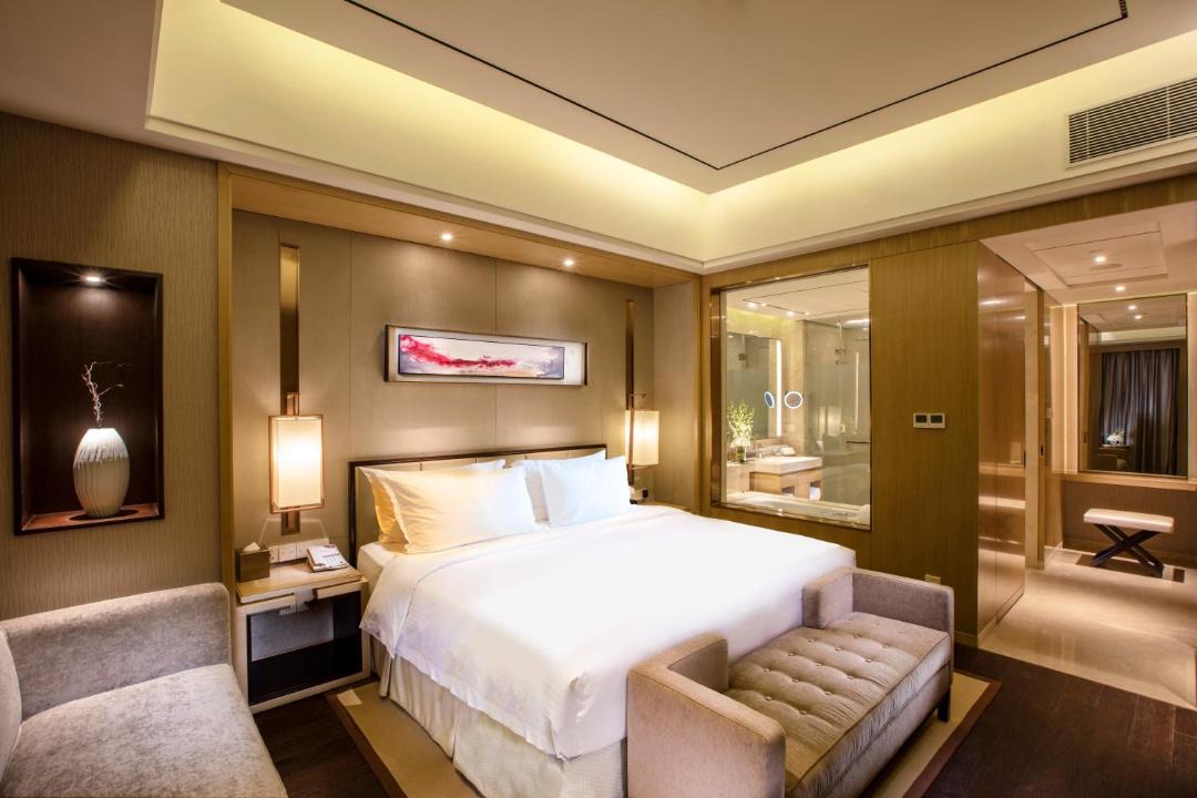 Photo of Bedroom in Huaihe Road