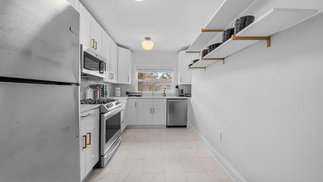 Photo of Kitchen in Riverside Heights