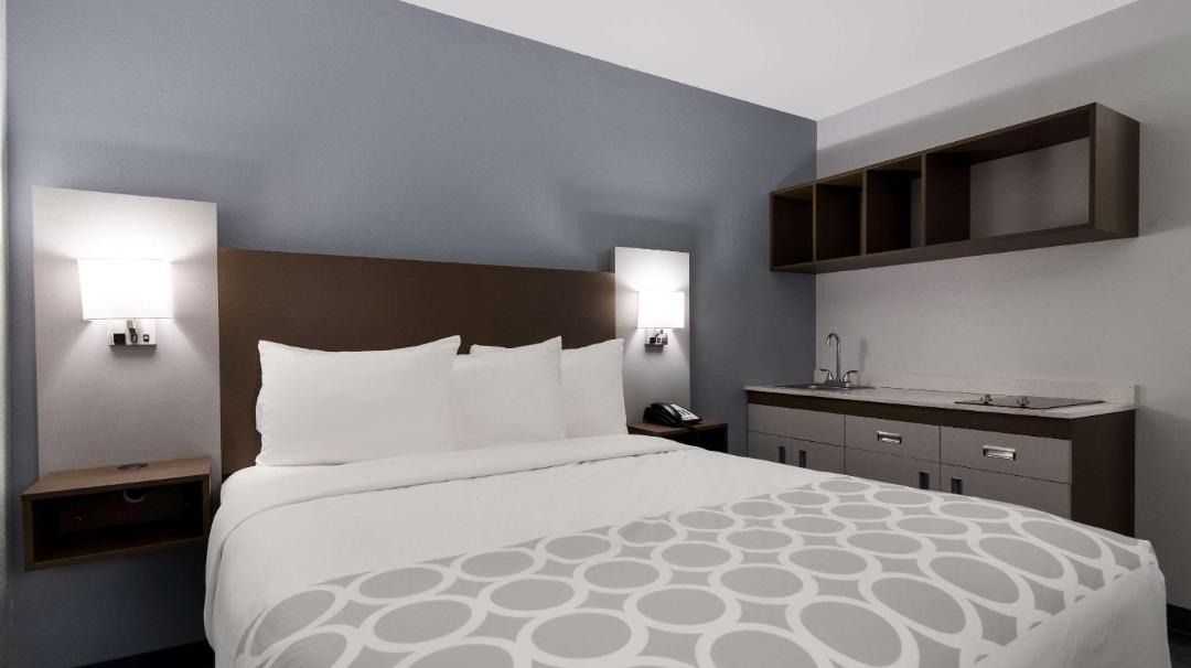 Photo of Bedroom in Wheeler