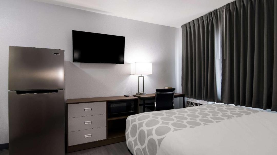 Photo of Bedroom in Wheeler