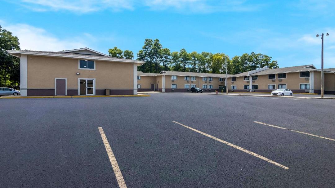 Photo of Buildings in Wheeler