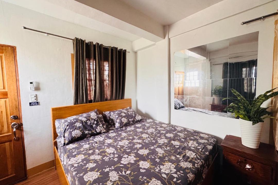 Photo of Bedroom in Virac