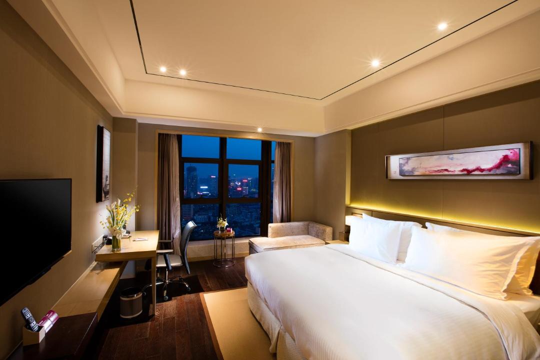 Photo of Bedroom in Huaihe Road
