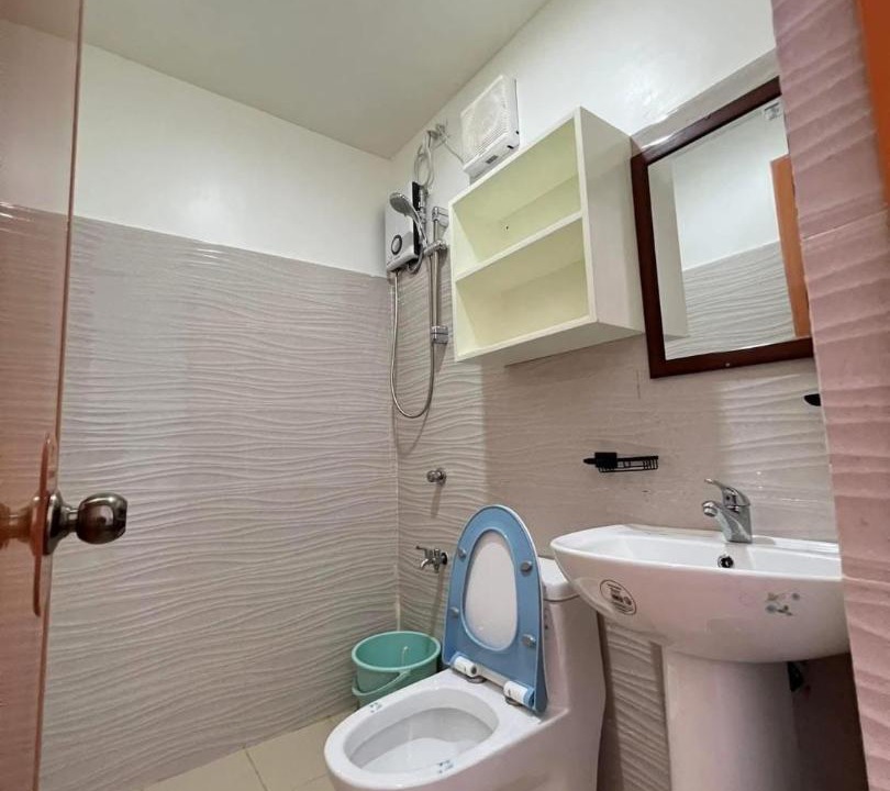 Photo of Bathroom in Catangnan