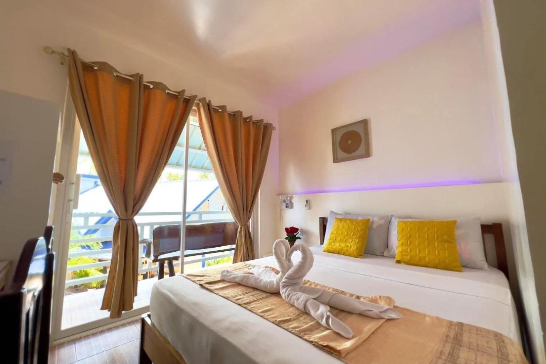 Photo of Bedroom in Catangnan