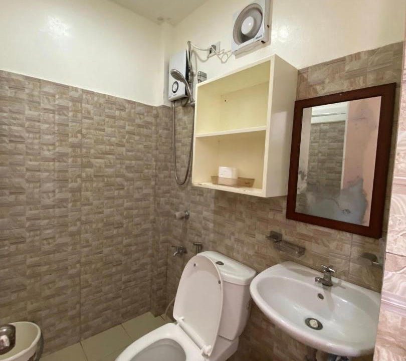 Photo of Bathroom in Catangnan