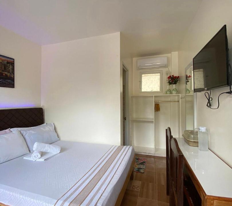 Photo of Bedroom in Catangnan