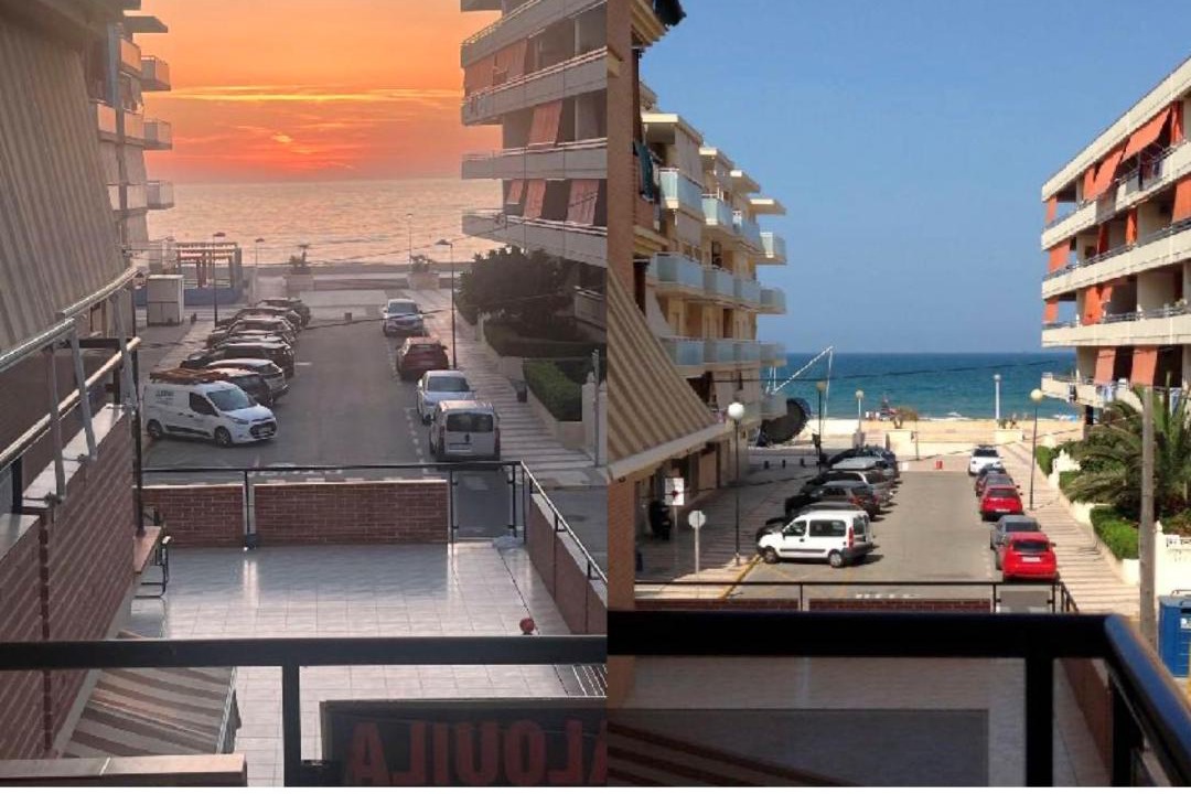 Photo of Patio Balcony in Daimuz