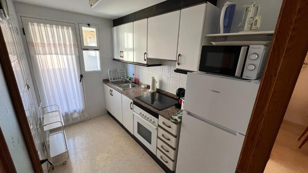 Photo of Kitchen in Daimuz