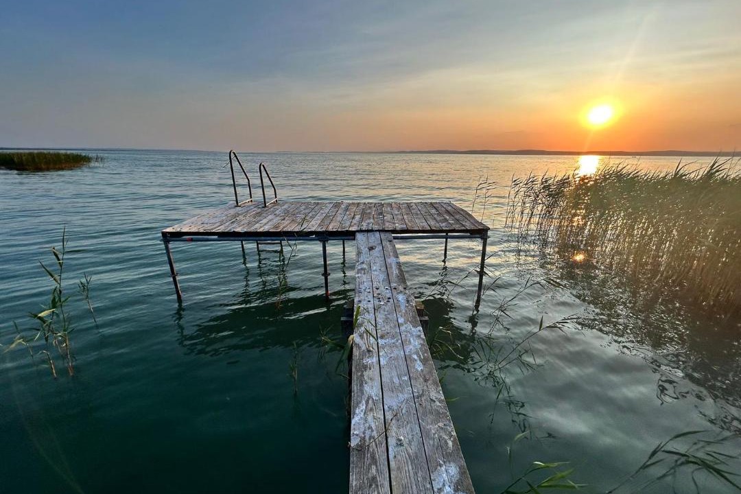 Photo of Others in Balatonvilagos