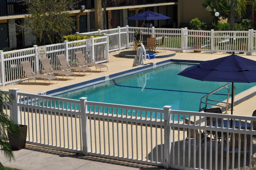 Photo of Patio Balcony in Cocoa West