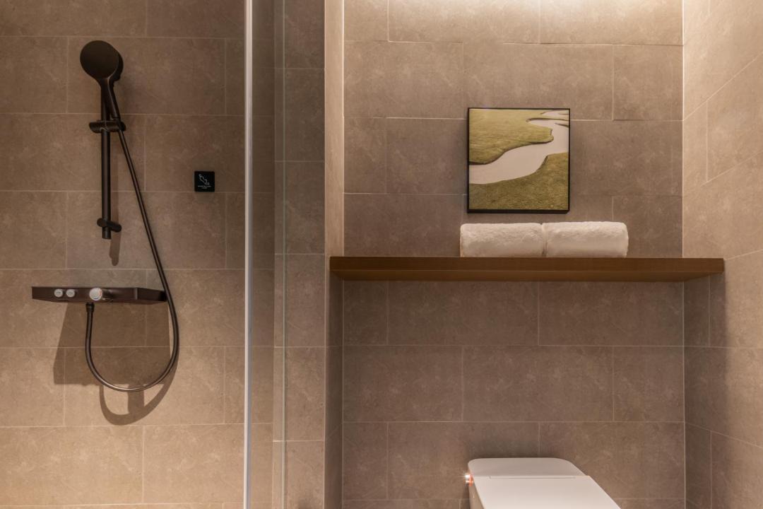 Photo of Bathroom in Jiashan