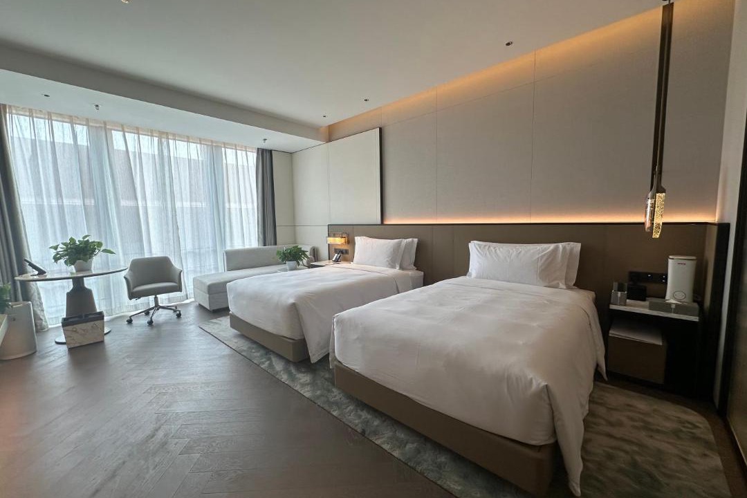 Photo of Bedroom in Beijing