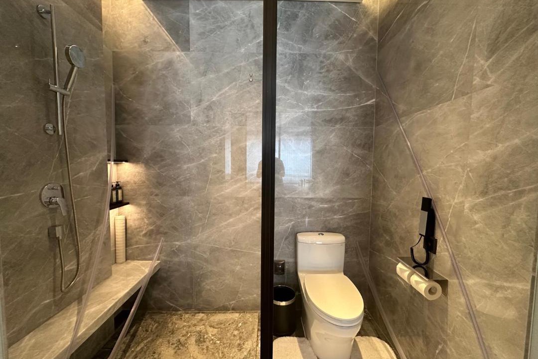 Photo of Bathroom in Beijing
