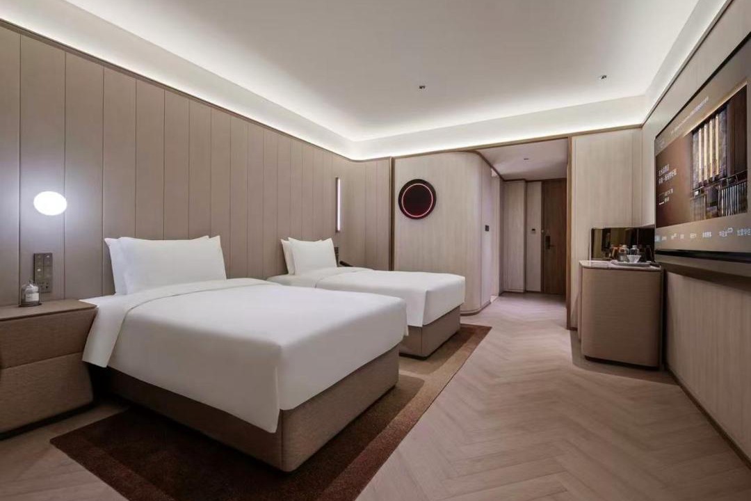 Photo of Bedroom in Beijing