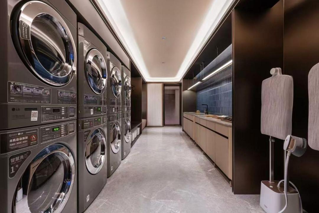 Photo of Bathroom in Beijing