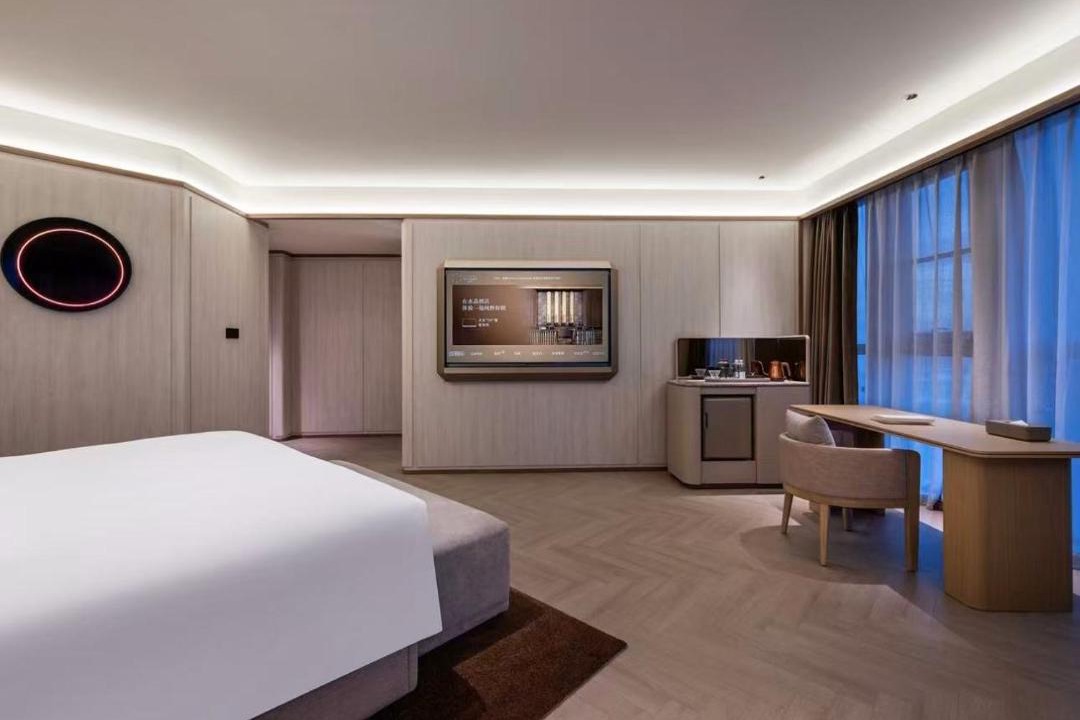 Photo of Bedroom in Beijing