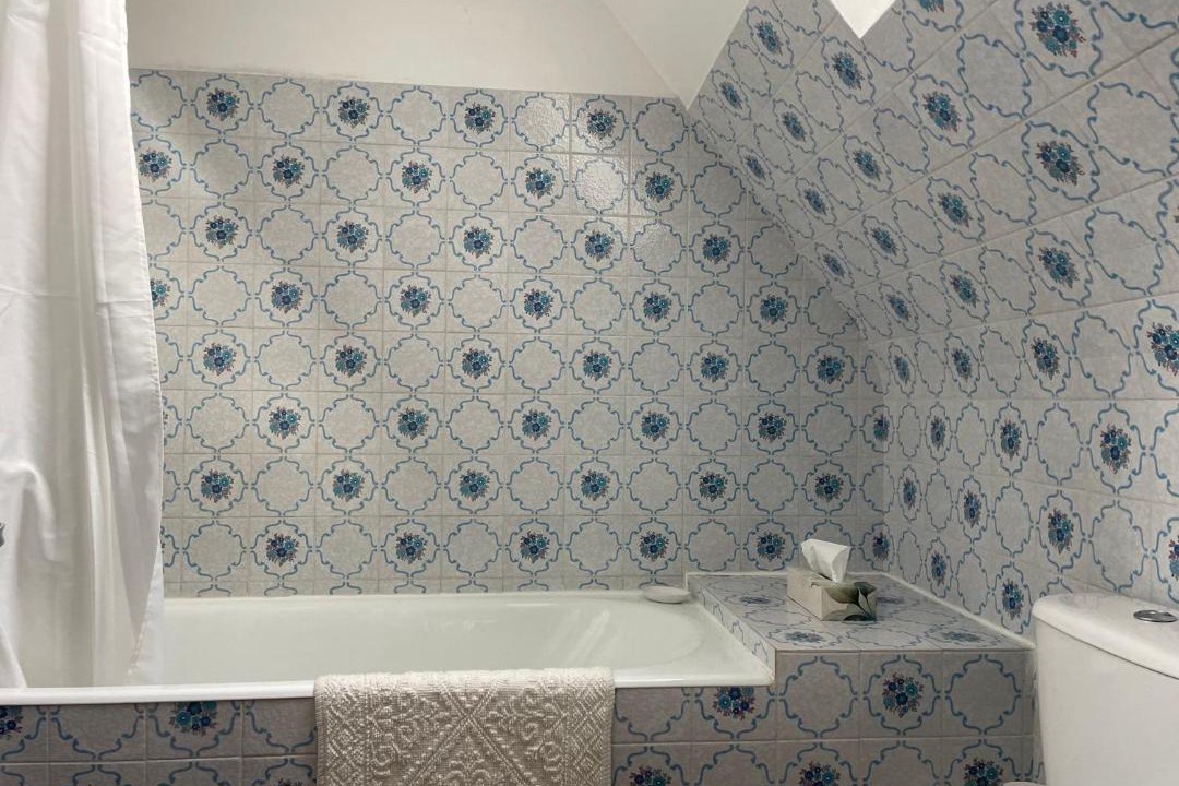 Photo of Bathroom in Saint-Connan