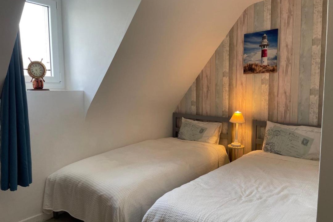 Photo of Bedroom in Saint-Connan