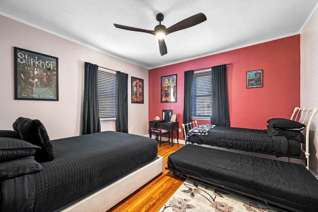 Photo of Bedroom in Salem