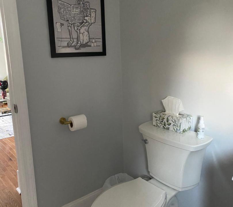 Photo of Bathroom in Salem